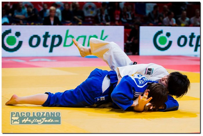 Paris 2014 by P.Lozano cat -63 kg (142)